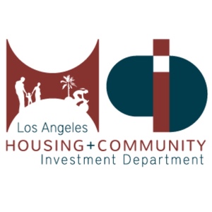 Team Page: Los Angeles Housing + Community Investment Department